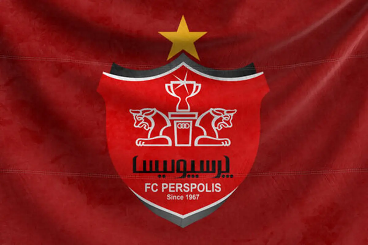 بازیکن پرسپولیس |  قراردادمان را دلاری کنید