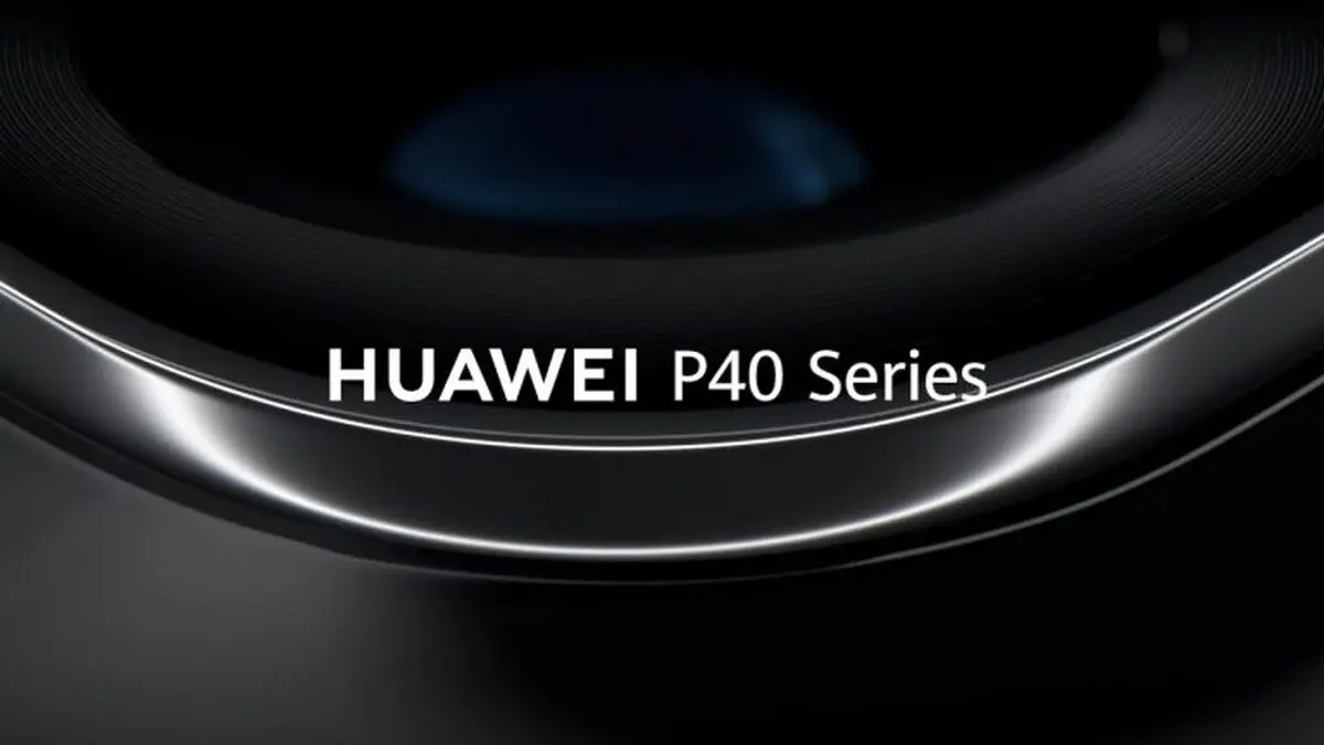 برگزاری رویداد آنلاین هوآوی برای رونمایی از گوشی‌های Huawei P40 

