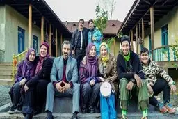 دستور ویژه رئیس صداوسیما برای بررسی حواشی قسمت آخر «پایتخت۶»