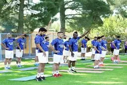 گل‌گهر، بی‌حاشیه و آماده‌تر از همیشه