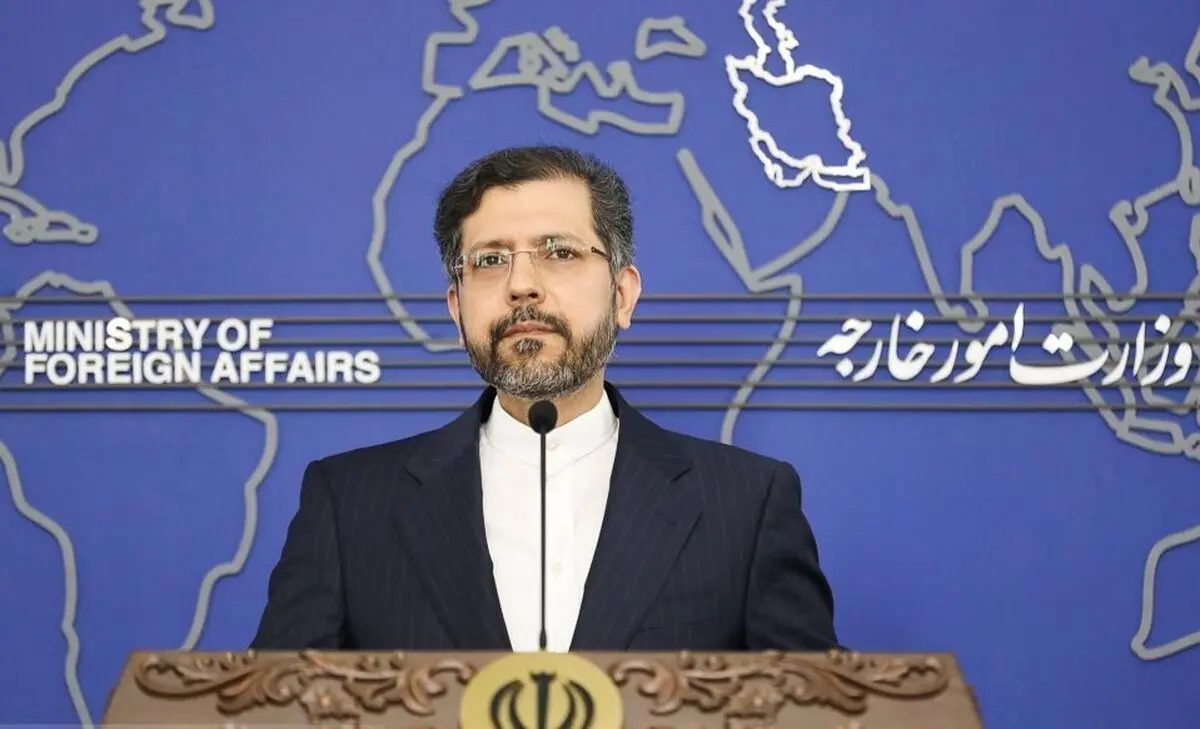 سخنگوی وزارت خارجه: چارچوب لازم برای رفع مسدودی بخش قابل توجهی از منابع ارزی مسدودشده کشور، مشخص و مورد توافق قرار گرفته