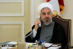 
دستور روحانی به وزیر اقتصاد درباره بورس 