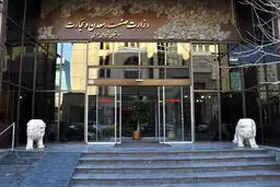 یک میلیارد و ۱۶۵ میلیون یورو کاهش ارزبری ماحصل ۹ میز ساخت داخل
