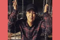 شهره لرستانی تغییر جنسیتش را علنی کرد ؟ | عکس های عجیب و جدید از بازیگر ایرانی