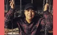 شهره لرستانی تغییر جنسیتش را علنی کرد ؟ | عکس های عجیب و جدید از بازیگر ایرانی