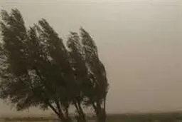 هوا خنک تر می شود