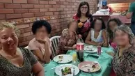 کرونا: جشن تولد غم‌انگیزی که باعث انتشار ویروس بین فامیل و مرگ سه برادر و خواهر شد