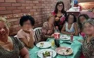 کرونا: جشن تولد غم‌انگیزی که باعث انتشار ویروس بین فامیل و مرگ سه برادر و خواهر شد