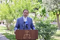 حکم اعدام بابک زنجانی نقض و تبدیل به ۲۰ سال حبس شد