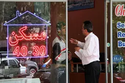 کرجی‌ها ناچار به مهاجرت شده‌اند