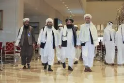 برگزاری اجلاس همسایگان افغانستان در تهران