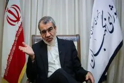 کدخدایی: وضع جسمانی آیت‌الله جنتی خوب است | تعویق انتخابات ۱۴۰۰ بسته به وضعیت کرونا است
