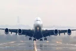 ایرلاین‌ها وجه اضافی را به زائران بر می‌گردانند