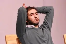 شرط و شروط پویایی تئاتر در پخش اینترنتی