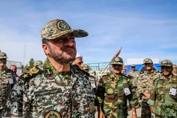 صباحی فرد:هرگونه اشتباه دشمن را پاسخ کوبنده می دهیم