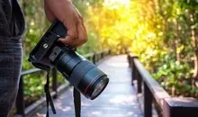 درگذشت اصغر خمسه، عکاس باسابقه خبری | وداع با مستندنگار لحظات ماندگار ایرنا