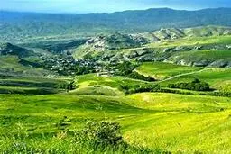 جهنم دره کجاست؟ |  بهشت مرموز اردبیل که هر گردشگری باید ببیند! +تصاویر