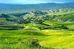 جهنم دره کجاست؟ |  بهشت مرموز اردبیل که هر گردشگری باید ببیند! +تصاویر