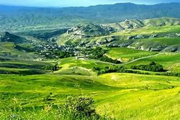 جهنم دره کجاست؟ |  بهشت مرموز اردبیل که هر گردشگری باید ببیند! +تصاویر