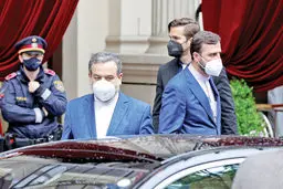 بازگشت برجام بعد از انتخابات | توافق هسته‌ای دو هفته دیگر احیا می‌شود؟