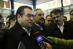 
برای توسعه ۱۲ استان کشور از جمله کردستان برنامه ویژه ای داریم
