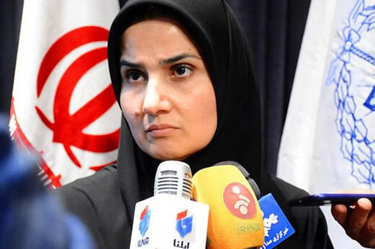 توضیح لعیا جنیدی درباره اینکه چرا نامه شورای نگهبان به وزارت کشور غیرقانونی است؟