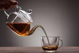 اشتباه رایجی که هنگام نوشیدن چای مرتکب می شویم