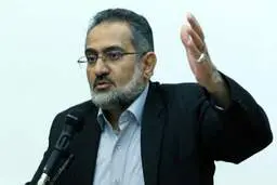 تقدیر عجیب معاون پارلمانی از رئیسی | باید برای دستاورد‌های دولت فیلم و سریال بسازیم!