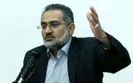 تقدیر عجیب معاون پارلمانی از رئیسی | باید برای دستاورد‌های دولت فیلم و سریال بسازیم!