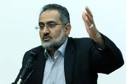تقدیر عجیب معاون پارلمانی از رئیسی | باید برای دستاورد‌های دولت فیلم و سریال بسازیم!