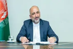 «حنیف اتمر» به آلمان پناهنده شد