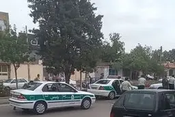 سرقت از منزل در عرض ۲۰ دقیقه | حسادت دوست صمیمی به تمکن مالی مالباخته 