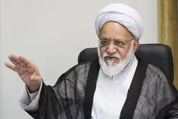 
تصمیم رئیسی برای ۱۴۰۰ قطعی نیست
