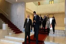 اتفاقات و اهدافی بسیار مهم که ظریف را به دمشق کشاند