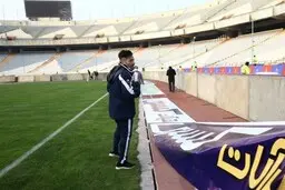 تهدید جدی سازمان لیگ در آستانه دربی ۹۷؛ تبلیغات محیطی را اجرا نکنیم، بازی برگزار نمی‌شود!