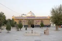 
محل دفن زکریای رازی بعد از ۱۱ قرن کشف شد
