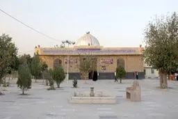 
محل دفن زکریای رازی بعد از ۱۱ قرن کشف شد
