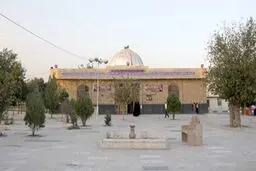 
محل دفن زکریای رازی بعد از ۱۱ قرن کشف شد
