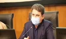 معاون سیاسی وزیر کشور: دولت با طرح فعلی نفوذ مخالف است | باید صدای موافقان و مخالفان شنیده شود