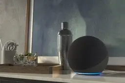 به‌روز‌رسانی الکسا برای کمک به افراد دچار اختلال گفتاری