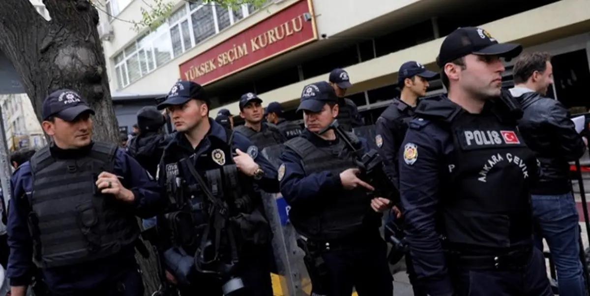 بازداشت ۷۱ نفر در ترکیه به بهانه کودتای پنج سال پیش
