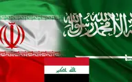 آیا سفر ظریف به عراق به آشتی میان ایران و عربستان منجر می‌شود؟
