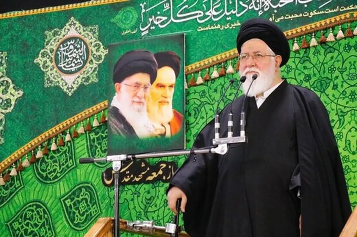  دو راهبرد علم‌الهدی برای حرکت اجتماعی جامعه انقلابی