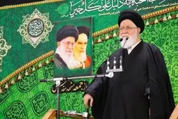  دو راهبرد علم‌الهدی برای حرکت اجتماعی جامعه انقلابی