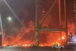 ماجرای عجیبی در جنوب کشور رخ داد