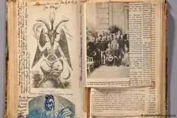 تئوری توطئه چیست؟