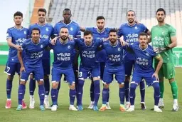 ترکیب احتمالی استقلال مقابل الاهلی چیست؟ | در ترکیب احتمالی استقلال مقابل الاهلی چه بازیکنی قرار ندارد؟
