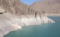 تهران در آستانه تنش آبی | ۵۰ میلیون مترمکعب آب زیرزمینی صرف فضای سبز می‌شود