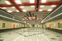افزایش خدمات متروی تهران در پنجشنبه و جمعه آخر سال