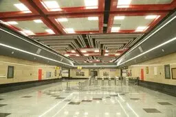 افزایش خدمات متروی تهران در پنجشنبه و جمعه آخر سال